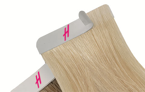 5 Reasons Why You Should Try Real Hair Tape in Extensions