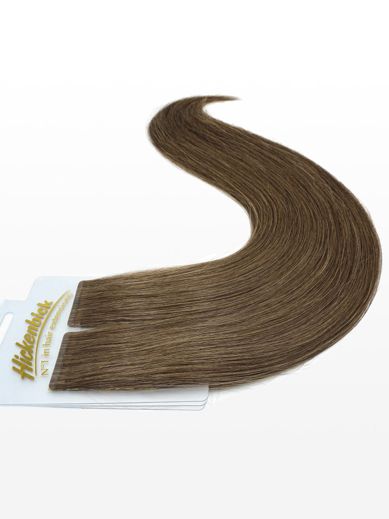 Slim Tape Extensions - luxury European / Russian Hair - 50cm 8 variant detail image - e3a02a62c82730e6e3bc1231c46831002acdca13d526ba5111c27a03d9bf2b5c