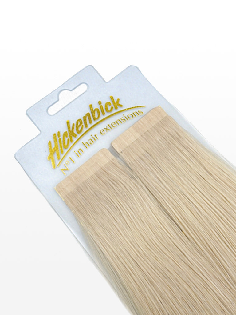 Slim Tape Extensions - luxury European / Russian Hair - 50cm 60 variant detail image - d149f2f05faef86c2f832540cc4330b513743e8481df1d621d6a555a878e081a