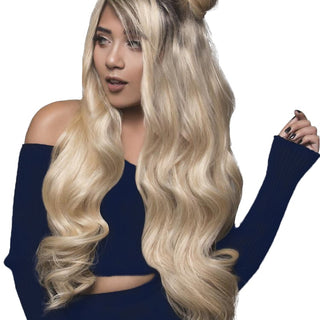 Luxury Perücke Victoria - 100% Echthaar - 60cm product image - 352cf5acea3a79f07406db846a3082f5fa38fff336a716ab688337b478abf734