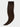 Intense Mahogany Keratin Flat Tip Hair Extensions