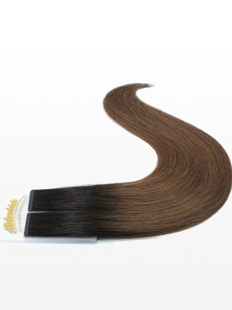 Slim Tape Extensions - luxury European / Russian Hair - 50cm t4/17 variant detail image - 8c2aea76398da6c7f8373ee310df0ca5ac6e7f9651f8e038f54013b2e49122da