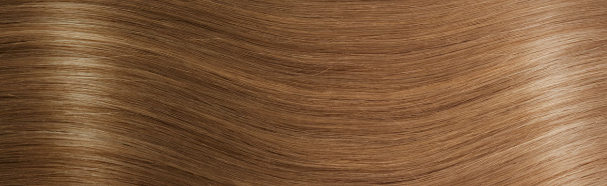 Ombré Clip in Extensions - luxury Qualität - 70 Gramm 3-teilig - 55cm t12/26 variant detail image - fd43c42532c8ac7a4b142cb829c7c52876851b81e32981074b4da501f690bf46