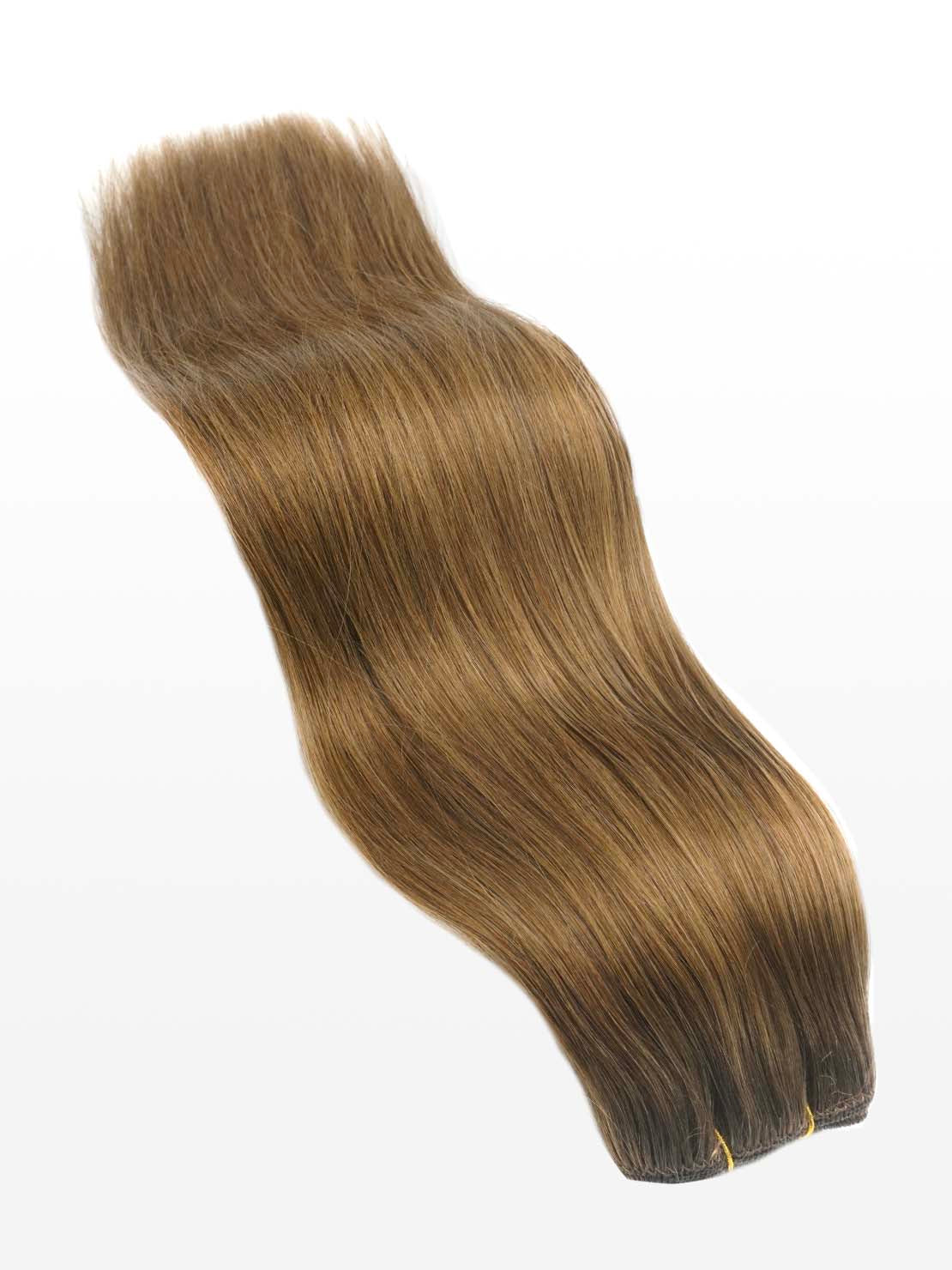 Weft Haartressen luxury - 100 Gramm - 60cm - professional Qualität 12 variant detail image - 1c3e31638b4a6e156800027b45d19731b188e89d9d8cfd19bfa50e3f2171a830