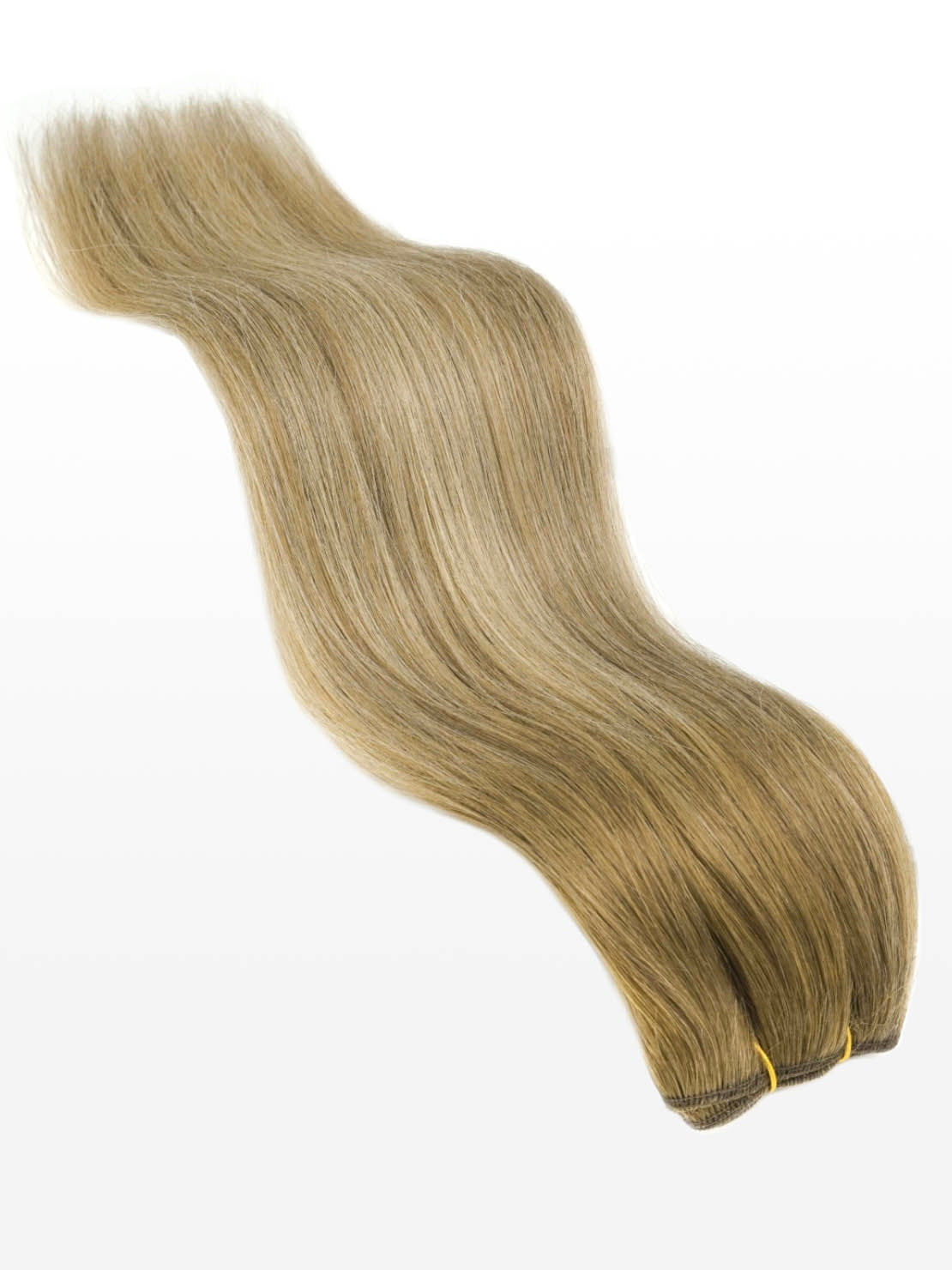 Weft Haartressen luxury - 100 Gramm - 60cm - professional Qualität b18/24 variant detail image - 438f5c3454d2bbb23411baceb3fd242f1e863e00b586a8b76c8c3ee425d16c52