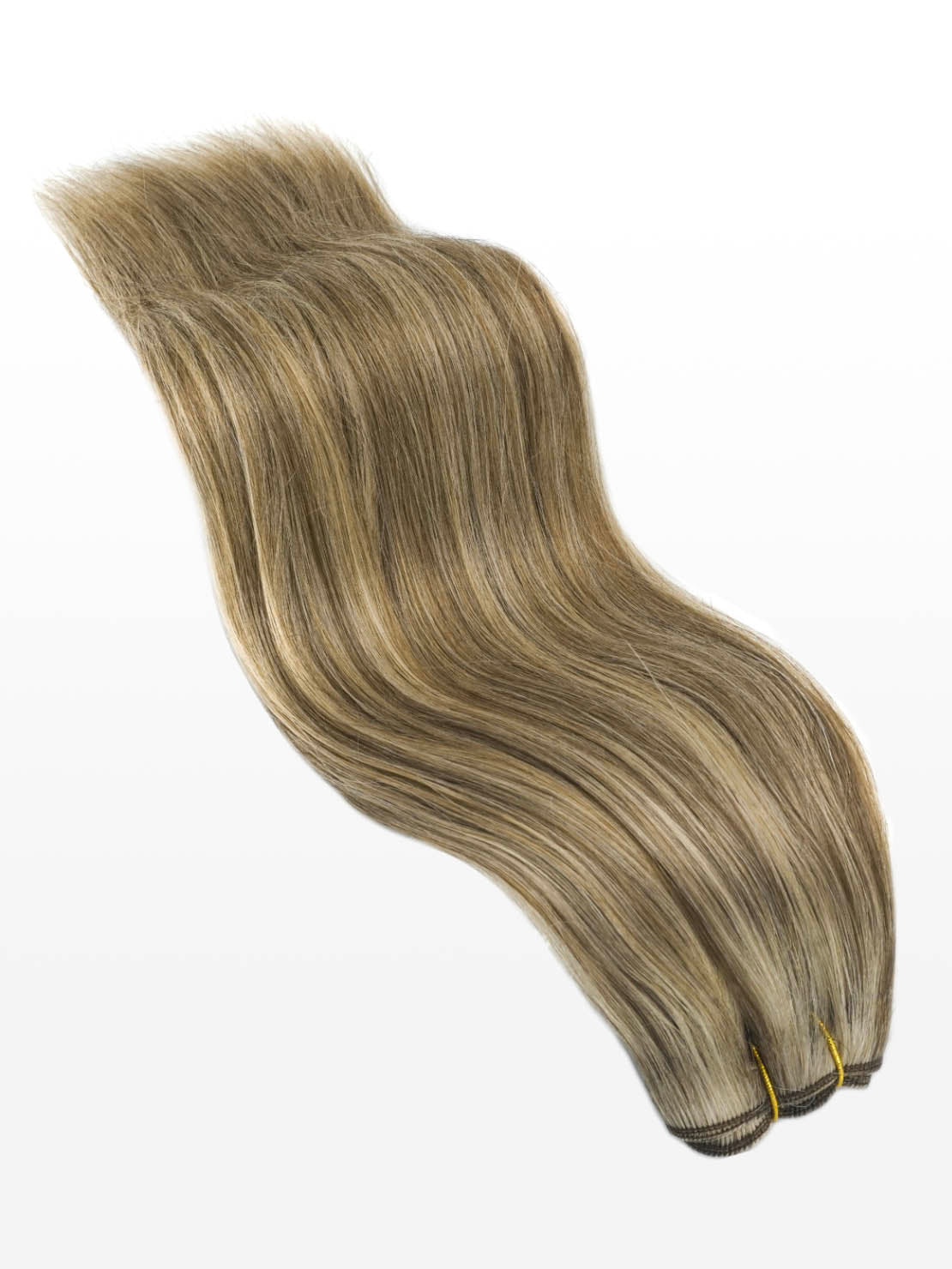 Weft Haartressen luxury - 100 Gramm - 60cm - professional Qualität m18/24 variant detail image - d742ae4d764ceb752ba0894ac5bcb40b9c07169a5642934e00992c9a153f9ee3