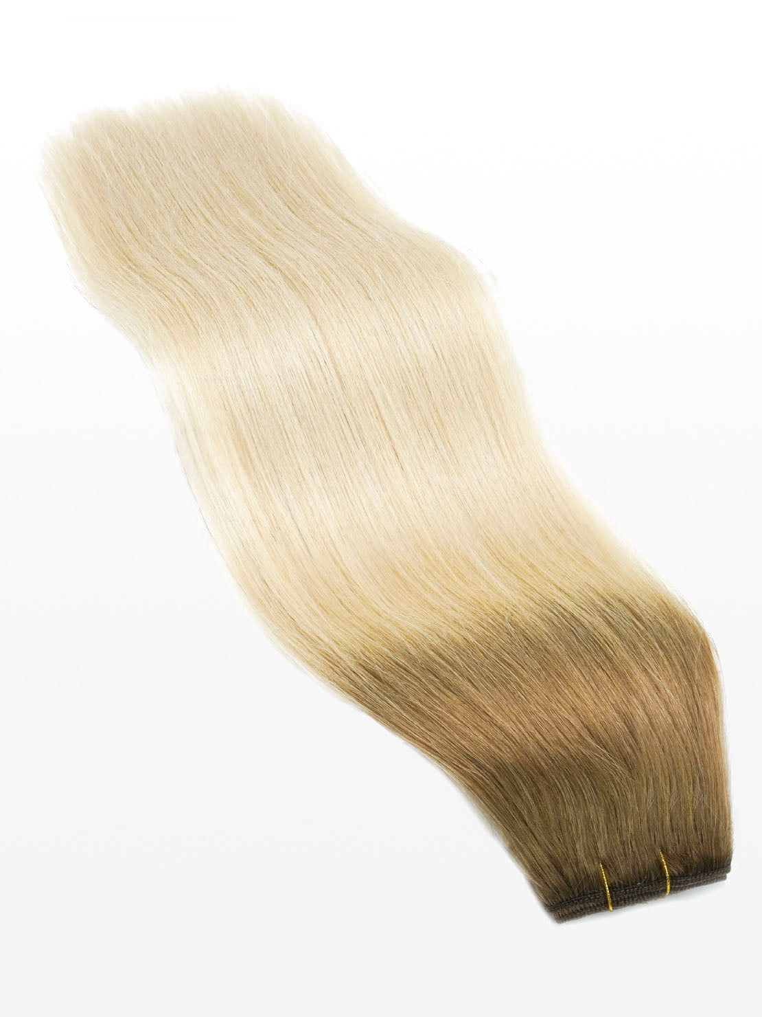 Weft Haartressen luxury - 100 Gramm - 40cm - professional Qualität t14/1001 variant detail image - 699416115449a6139fedcab6cdeb4be2532c43f5b1e079ab721151b938b012e9