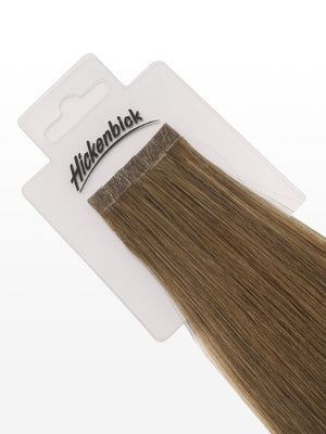 20 Keratin Bonding Extensions - luxury european / russian hair - 55-60cm - glatt 10 variant detail image - df34c3155709e67bc9e0748c4f6b35e49e7e92a8af55d2c9c27788d1640c3056