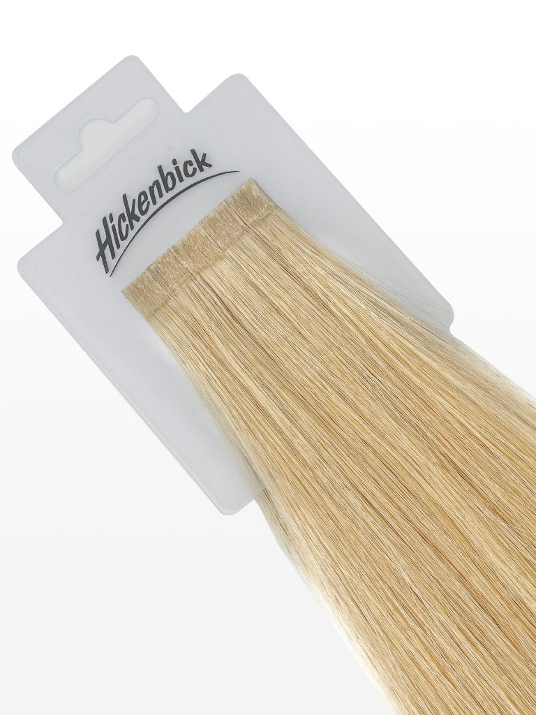 20 Keratin Bonding Extensions - luxury european / russian hair - 55-60cm - glatt 24 variant detail image - 593be08c90d0a8721b5d725785f81709f1765bae535ca50508dc84b6a31e2a0f