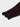 Intense Mahogany Keratin Flat Tip Hair Extensions
