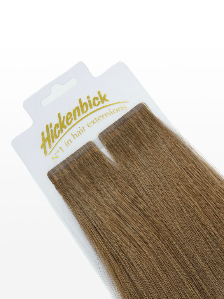 Cold Slim Tape Extensions - Professional Qualität - 60cm 10 variant detail image - 34b0a44f4909942cd571512425c7d6f1d2589c768b3a0edb75c74015d10abbb2