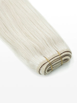 Weft Haartressen luxury - 100 Gramm - 50cm - professional Qualität 59 variant detail image - b3fbcb0e9bd9efa8ecae046063b61b5bc589f8457fa07f69bcdbe13b27c95ec6