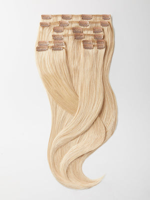 Clip in Extensions - luxury Qualität - Maximum Volume 8-teilig 20 variant detail image - a98c65403e98c160aa32a7e2d597947f001d0beab0bd05d1b092eb16aa24a675