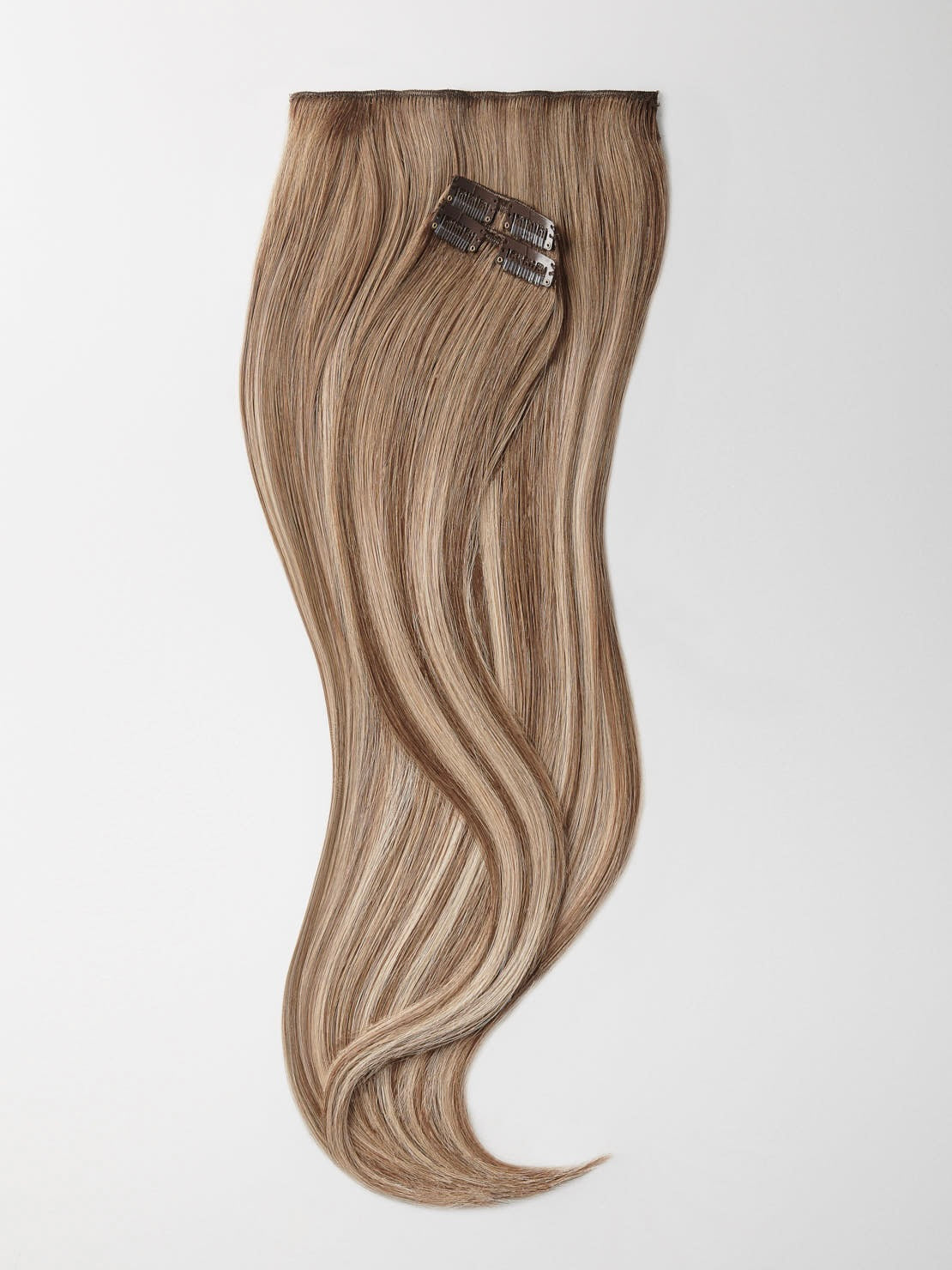 Clip in Extensions - luxury Qualität - Maximum Volume 8-teilig b18/24 variant detail image - 314af89b91812f9b0ab8be8383bf2769dcef27e1ab04e67faa4b8bff1359ad2b