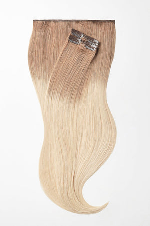 Clip in Extensions - luxury Qualität - Maximum Volume 8-teilig t14/1001 variant detail image - 8d0dd969a9d9f94ed9b6420478fcee1034d0cf5b4951c9e01b12a5ebb0835d8c