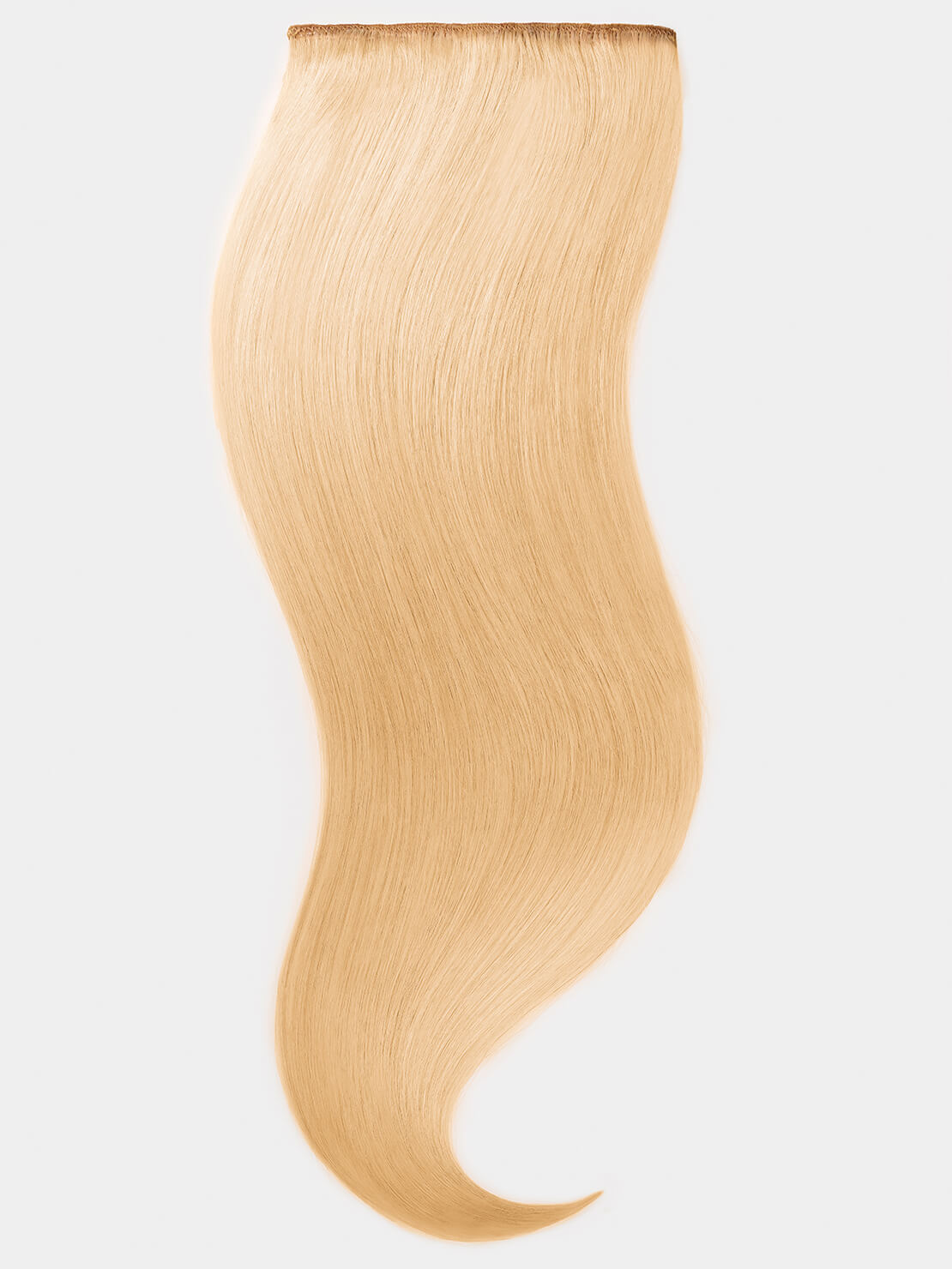 Clip in Extensions - luxury Qualität - Medium Volume 3-teilig 70g 140 variant detail image - 374dac5bb78bdb9c1a18d73acb1749ddf00a9390f3f5d743c5d7a5ac128f56d1