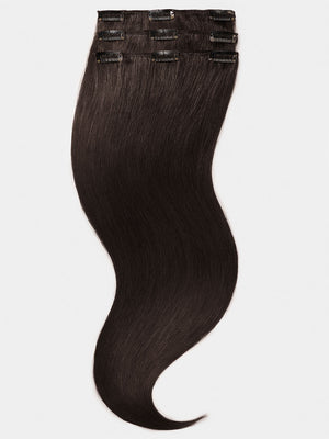 Clip in Extensions - luxury Qualität - Medium Volume 3-teilig 70g 2 variant detail image - c694c527aab92356220954d8ea6f9fe7879bd2cc61cfa643bec08b06e6100b6e