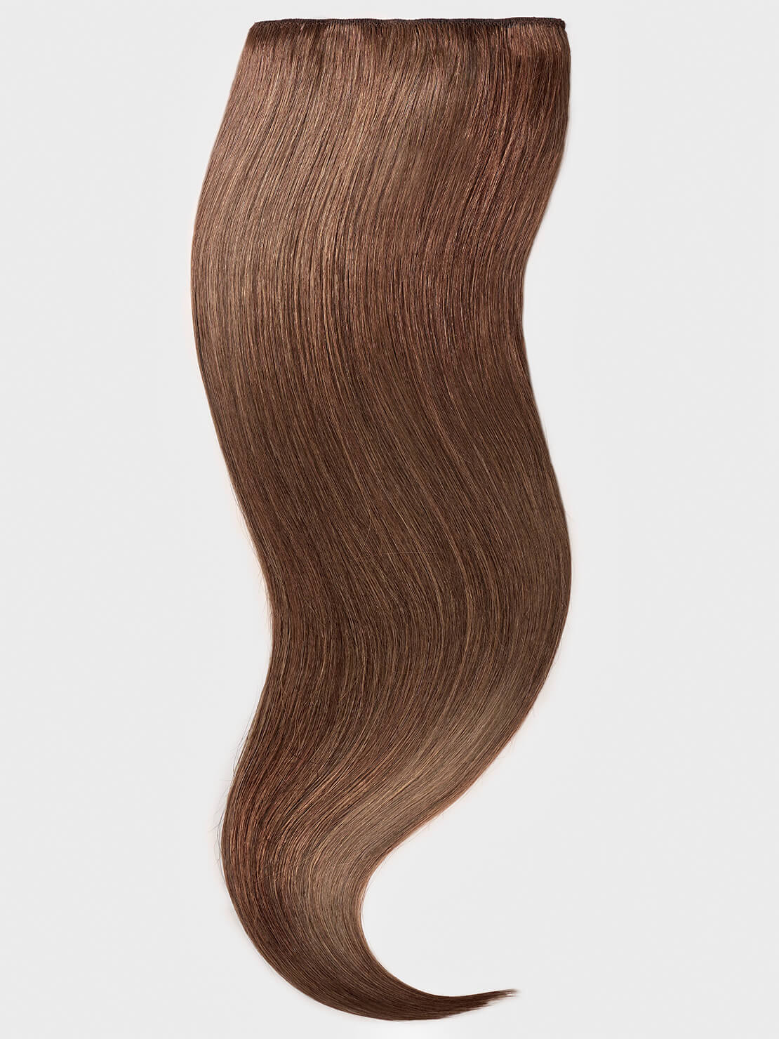 Clip in Extensions - luxury Qualität - Medium Volume 3-teilig 70g 8 variant detail image - fc2dd2a3de285f9e2714261a86dff75742c75e548002c59d5f7a4f9764764e44