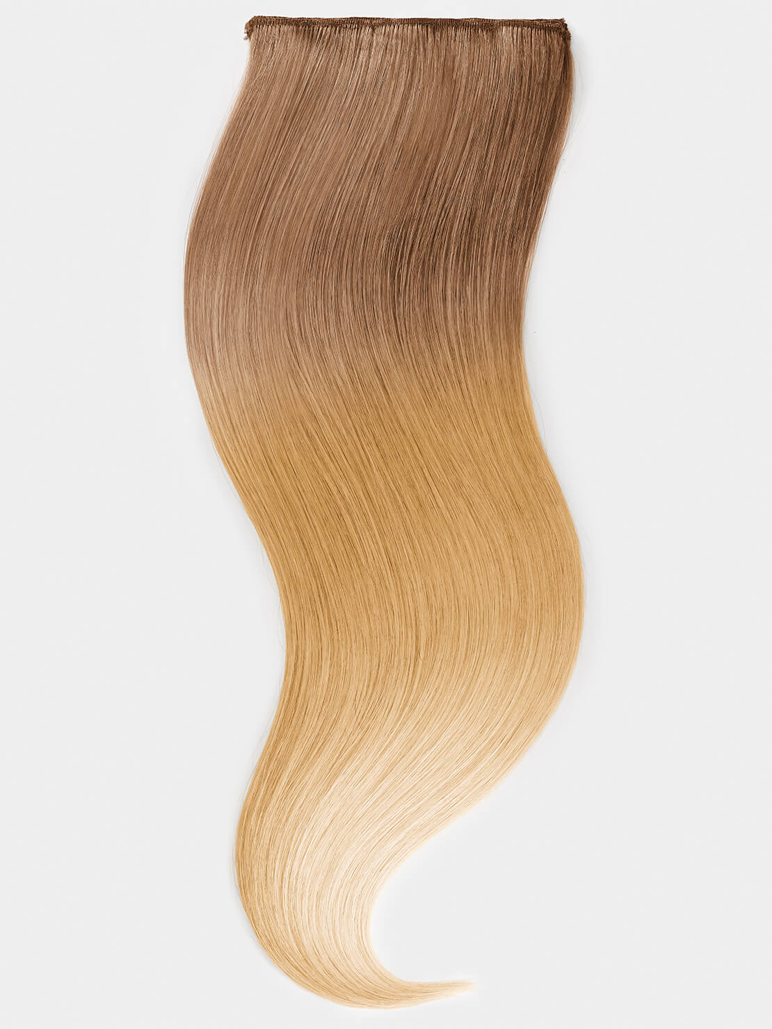 Ombré Clip in Extensions - luxury Qualität - 70 Gramm 3-teilig - 55cm t17/20 variant detail image - 1a262d818319bb87a9cdeeb0b3030d091b5a48e88dc61227fe7b9d80b4b98fd7