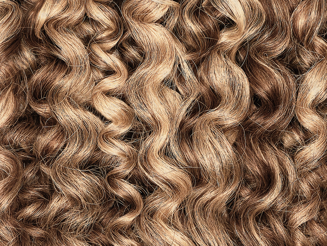 Clip in Extensions - luxury Qualität - 130 Gramm 5-teilig - 55cm - CURLY m14/1001 variant detail image - e0e87a156f6a5304611baa009b57fa388fd733608007b4f9dea4c7278d47c0b6