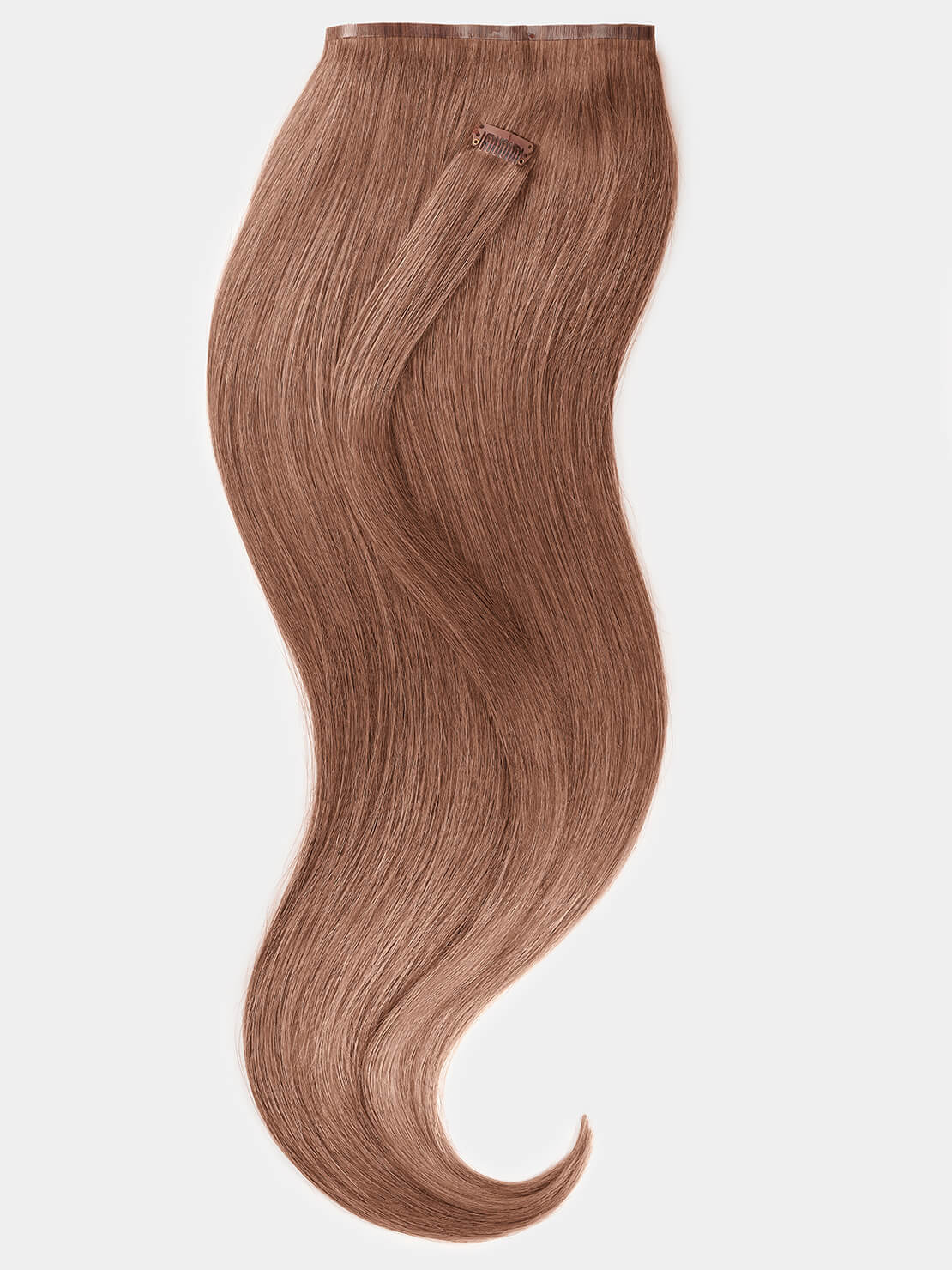 Clip in Extensions - luxury Qualität - Big Volume 9-teilig 10 variant detail image - 4d62246a9bcd320491bda6e5bc08143741be2845542139ed97c5382375c95dcd