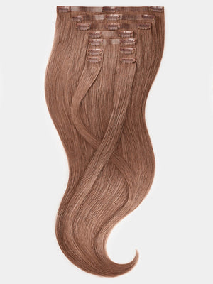 Clip in Extensions - luxury Qualität - Big Volume 9-teilig 10 variant detail image - 6a14c7c66252de6a3a1b6234ef80f2e448409d128c206ff84c48d17e941e67be