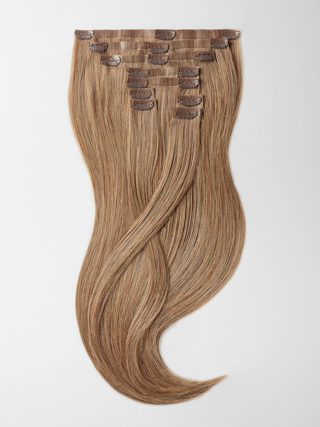 Clip in Extensions - luxury Qualität - Big Volume 9-teilig 14 variant detail image - 6a8d8a507ebed84196c085b08b1b365707ec7ddae7e56ec765aef95bf8ea2717