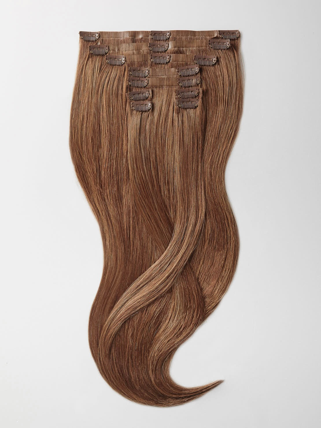 Clip in Extensions - luxury Qualität - Big Volume 9-teilig 17 variant detail image - 737c9a0b5c19f0a74112865c80037dd0da2fd3e4ca43d2165b99c64569e55e0f