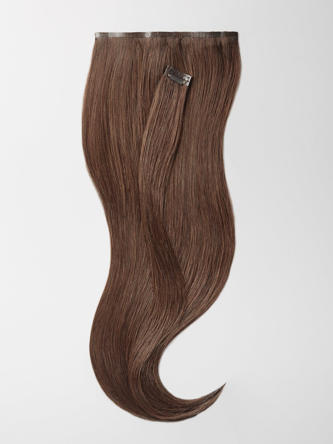 Clip in Extensions - luxury Qualität - Big Volume 9-teilig 6 variant detail image - 440da063b2a4fad9eb604a04ce8cfa65d096cf40f3be10b852eb1e28b9205da6