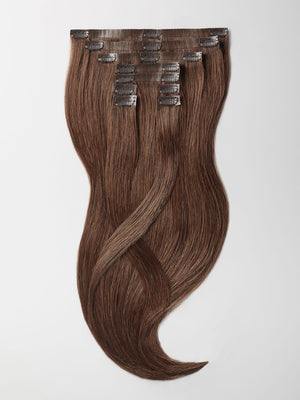 Clip in Extensions - luxury Qualität - Big Volume 9-teilig 6 variant detail image - 2e796b1c99dd8a03fb5e1dd55b521fa7f7afa99a703bfa3f1c39e1d3ccacc603
