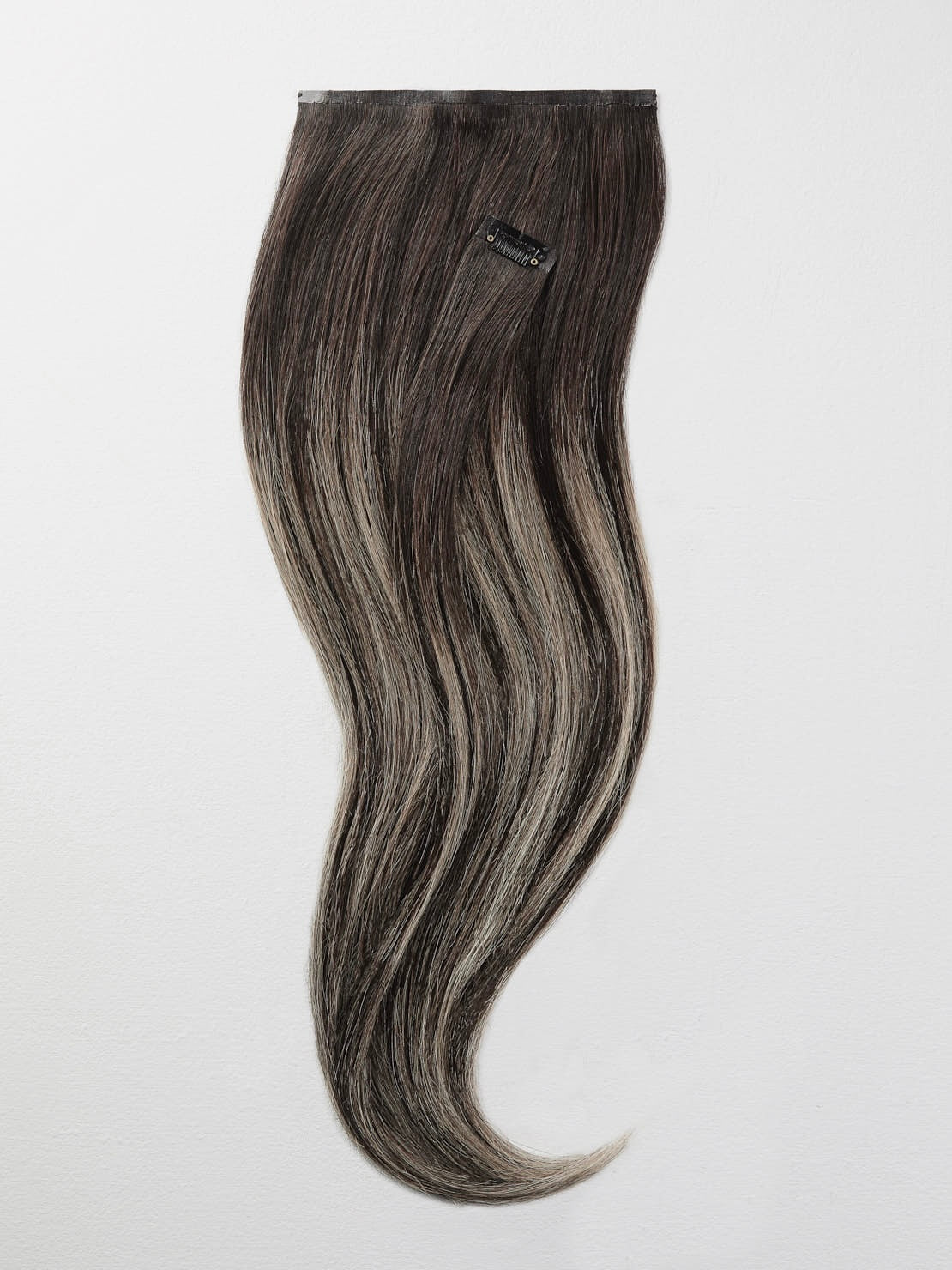 Clip in Extensions - luxury Qualität - Big Volume 9-teilig b2/60 variant detail image - 92e2bfcbc9332dcefed0d04ac70380d353b9489c4da5ec1aa6cc6a13d2fe8a00
