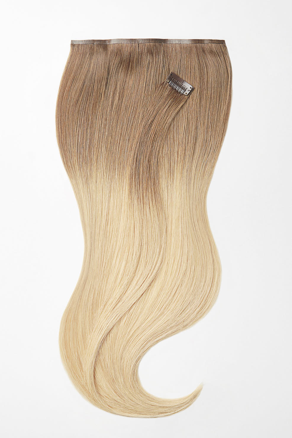 Clip in Extensions - luxury Qualität - Big Volume 9-teilig t10/db2 variant detail image - 68da4334a7f79da81b80c3a033aa099ce2da101929abef1487a865c39ad76f71