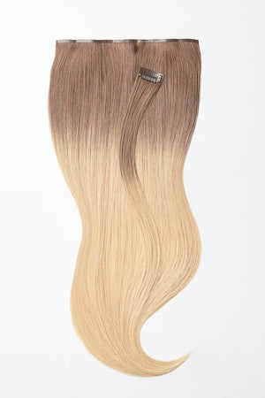 Clip in Extensions - luxury Qualität - Big Volume 9-teilig t8/26 variant detail image - 435378629cde8480a5c2aaa9d80244e1cfaaacb854573c82b3fdca348481c8d9