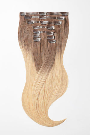Clip in Extensions - luxury Qualität - Big Volume 9-teilig t8/26 variant detail image - a7889d430a824966cc305811ad7cb4e4cd0adc6a0c384c957b41c95e2ca96c58