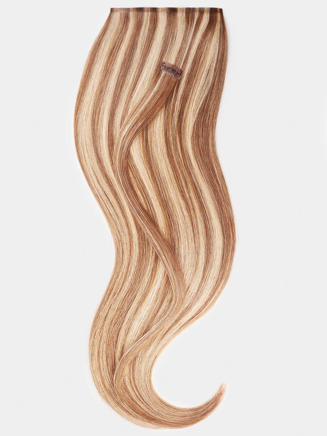 Clip in Extensions - luxury Qualität - Big Volume 9-teilig m12/26 variant detail image - e089221df429d4256617d5cb7422d110fb5f32e864e4c6e8870b2d10e4ad6cf5