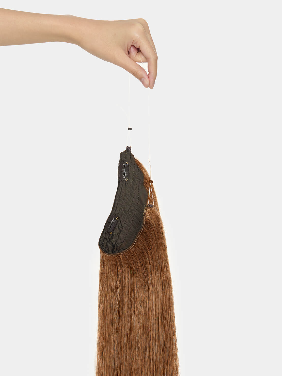 Flip in Extensions - one piece - luxury Qualität 27 variant detail image - 46e92b4e43c9e8d24f5e576572986326267ce103141b86724ef22c09e9c43fc2