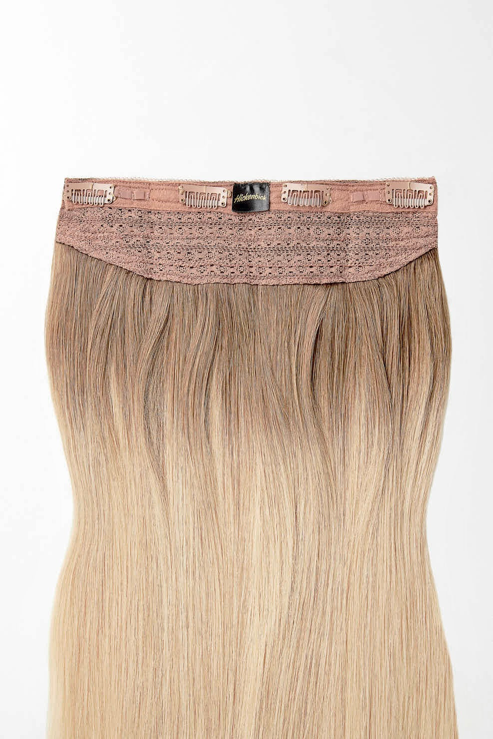 Flip in Extensions - one piece - luxury Qualität t18/24 variant detail image - 80bb30bd40cfc7ed6247cc98592ddf692aa7a3b22415406a313bf57e56257ac4