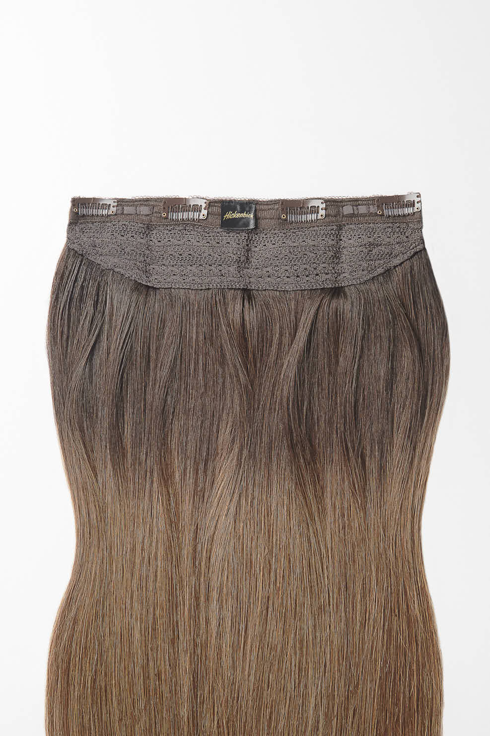 Flip in Extensions - one piece - luxury Qualität t4/17 variant detail image - 0028ca89c35137adec9ac441179276644232f27198e6f30125e3ec52d08297fc