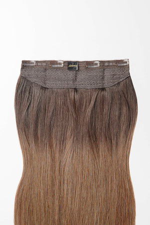 Flip in Extensions - one piece - luxury Qualität t4/17 variant detail image - 0028ca89c35137adec9ac441179276644232f27198e6f30125e3ec52d08297fc