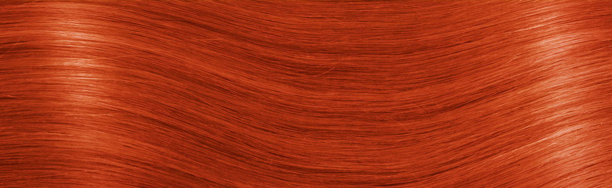 10 Keratin Bonding Extensions - professional Qualität - 55-60cm - fantasy dark orange variant detail image - a1eb4a7ba680f4c12cab7371ca8a0e155b1db7efe57960cdf97948f77cf13271