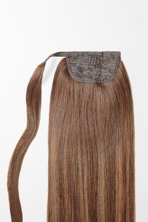 100% Echthaar Ponytail - luxury Qualität b6/27 variant detail image - e170f4f63da3e1bc317e96017dc160f0b0f53ced0bc21c2bec1d7f281c34af71