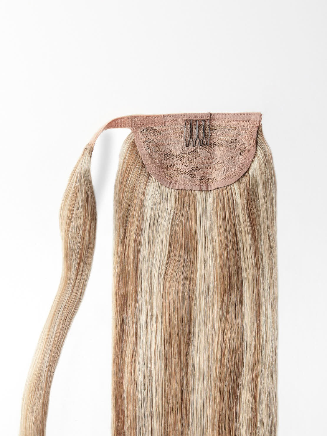 100% Echthaar Ponytail - luxury Qualität m14/1001 variant detail image - 157b3287e68f73e290f1aad56d2f031e67f9bac85883ce35f0ae55ca2770d288